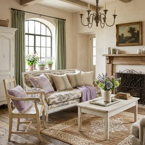 French Country style